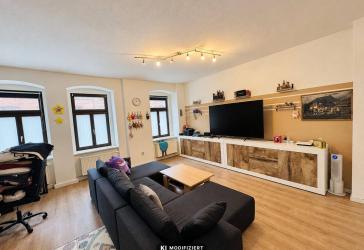 Vorschaubild Wohnung