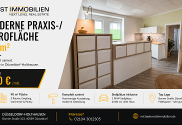 Vorschaubild Büro- /Praxis-Immobilie
