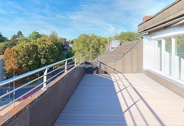 Vorschaubild Penthouse