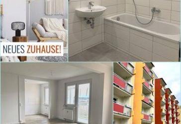 Vorschaubild Wohnung