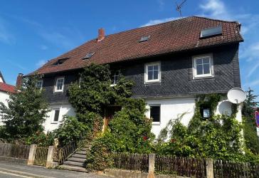 Vorschaubild Bauernhaus