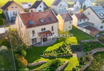Vorschaubild Einfamilienhaus