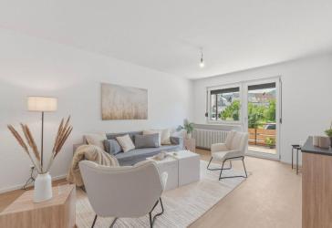 Vorschaubild Wohnung