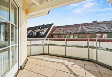 Vorschaubild Maisonettewohnung