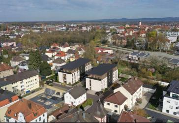 Wohnen im Höchtl28: Neubau-Wohnungen