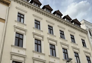 Vorschaubild Mehrfamilienhaus