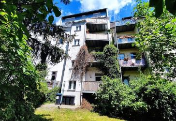 Vorschaubild Maisonettewohnung