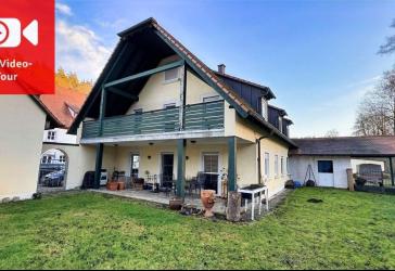 Vorschaubild Einfamilienhaus