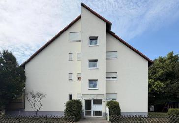 Vorschaubild Wohnung