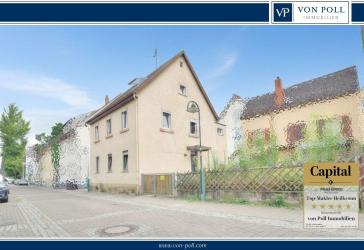 Vorschaubild Mehrfamilienhaus