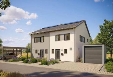 Partner für Doppelhaus in Bonn-Ückesdorf gesucht