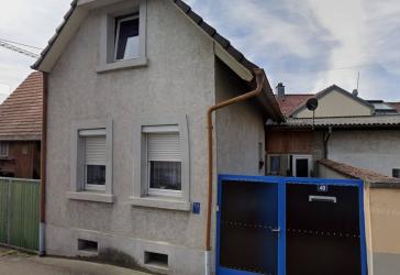 Kompaktes Einfamilienhaus in Ihringen - bezahlbares Eigentum mit Ausbaupotenzial