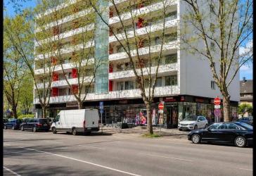 Vorschaubild Wohnung