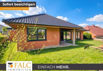 Mach mich fertig! (T)Raum in Roh - Bungalow in Lamspringe