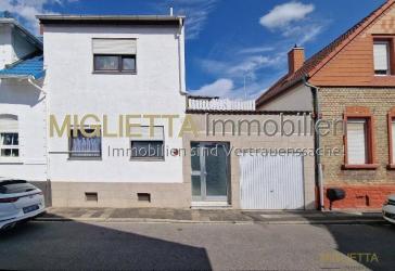 Vorschaubild Einfamilienhaus