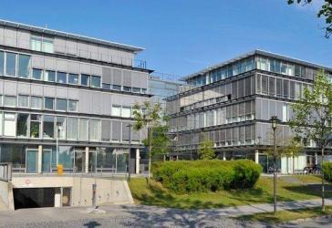 Vorschaubild Büro- /Praxis-Immobilie