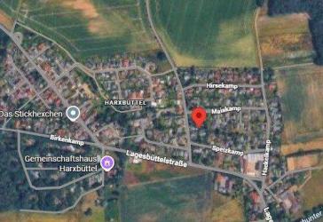Vorschaubild Grundstück