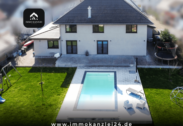 Vorschaubild Einfamilienhaus