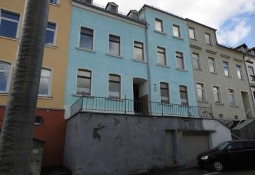 Vorschaubild Reihenmittelhaus