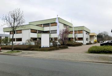 Vorschaubild Büro- /Praxis-Immobilie