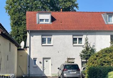 Vorschaubild Doppelhaushälfte