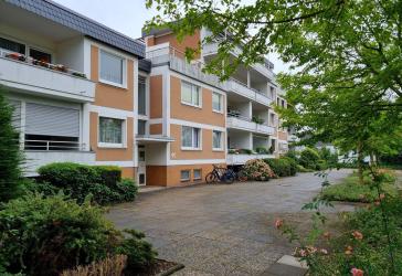 + + + großzügige 3-Zimmer-Komfortwohnung + + +
