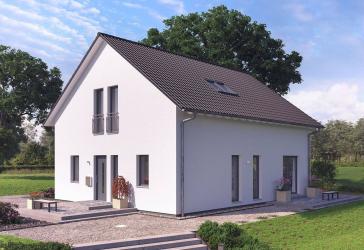 Vorschaubild Einfamilienhaus