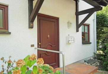Vorschaubild Reihenendhaus