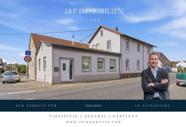 Vorschaubild Mehrfamilienhaus