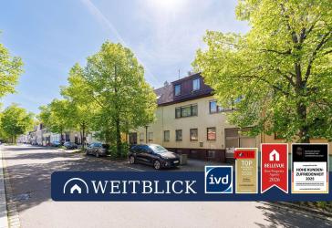 Vorschaubild Mehrfamilienhaus