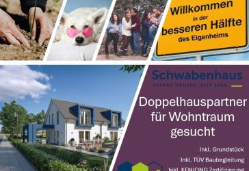 Bauen mit Vertrauen: Die Zukunft für Ihre Familie