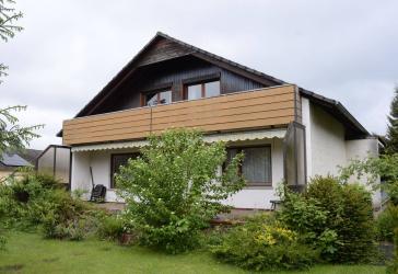 Vorschaubild Einfamilienhaus