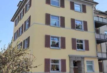 Vorschaubild Wohnung
