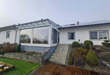 Vorschaubild Bungalow