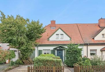 Vorschaubild Reihenendhaus