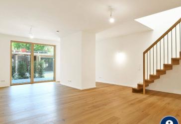 Vorschaubild Maisonettewohnung