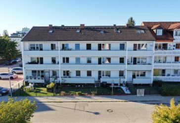 Vorschaubild Wohnung