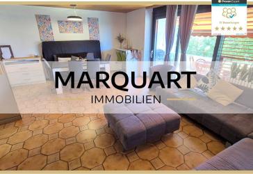 Vorschaubild Maisonettewohnung