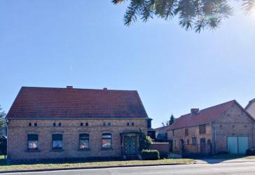 Vorschaubild Bauernhaus