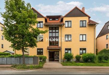 Vorschaubild Maisonettewohnung