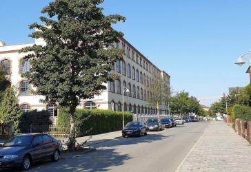 Vorschaubild Loft-Studio-Atelier