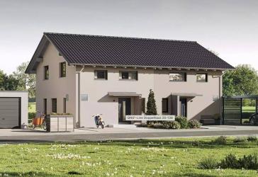 Traumhaus mit Wohlfühlfaktor - willkommen in Ihrem neuen Zuhause in Eberdingen