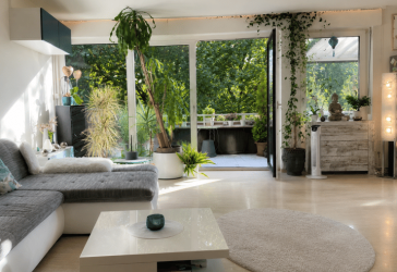 Vorschaubild Maisonettewohnung
