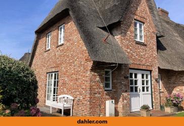 Vorschaubild Reihenendhaus