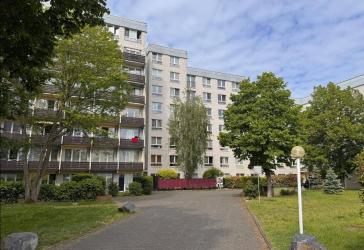 1-Zimmer Wohnung nähe Uni, Mainz-Hartenberg