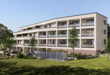 Vorschaubild Wohnung