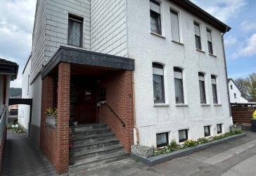 Ein- bis Zweifamilienhaus
