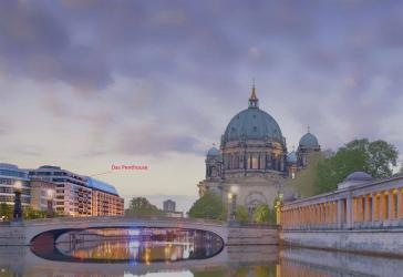 Vorschaubild Penthouse