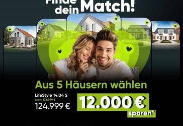 Vorschaubild Einfamilienhaus