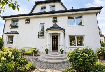 Vorschaubild Mehrfamilienhaus